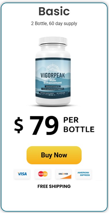 vigor peak online